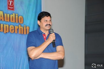 Nee Jathaga Nenundali Movie Platinum Disc Function